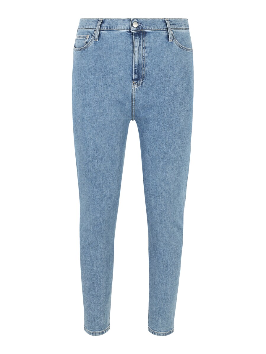 Обычные джинсы Calvin Klein Mama, Blue Denim
Обычные джинсы Calvin Klein Mama, Blue Denim