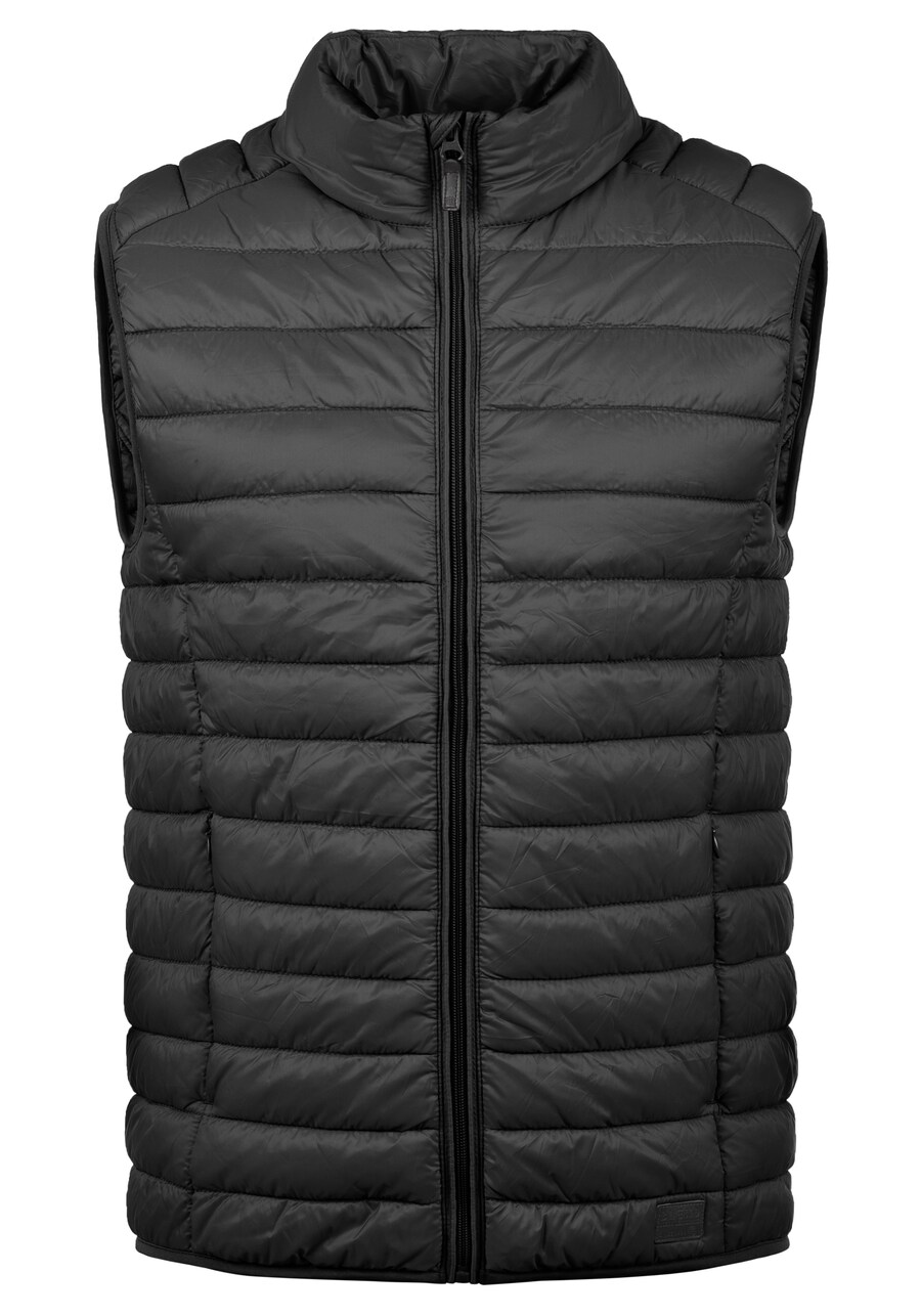 Жилет BLEND Vest Nille, черный
Жилет BLEND Vest Nille, черный