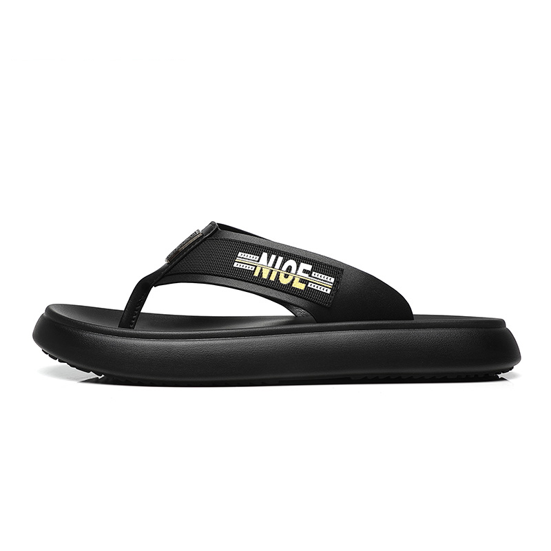 Mulinsen Шлепанцы мужские черные
Mulinsen Шлепанцы мужские черные