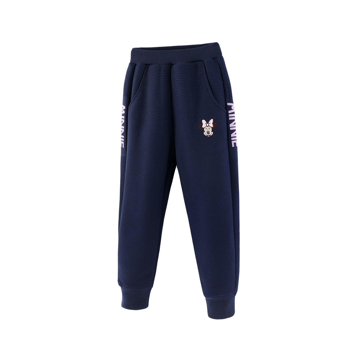 Disney Брюки Navy Blue для детей 3-7 лет
Disney Брюки Navy Blue для детей 3-7 лет