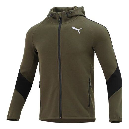 Толстовка casual logo printing green Puma, зеленый
Толстовка casual logo printing green Puma, зеленый