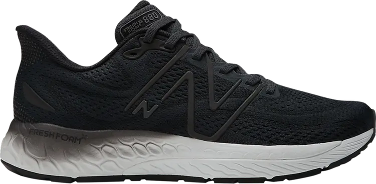 Кроссовки Fresh Foam X 880v13 4E Wide 'Phantom', черный
Кроссовки Fresh Foam X 880v13 4E Wide 'Phantom', черный