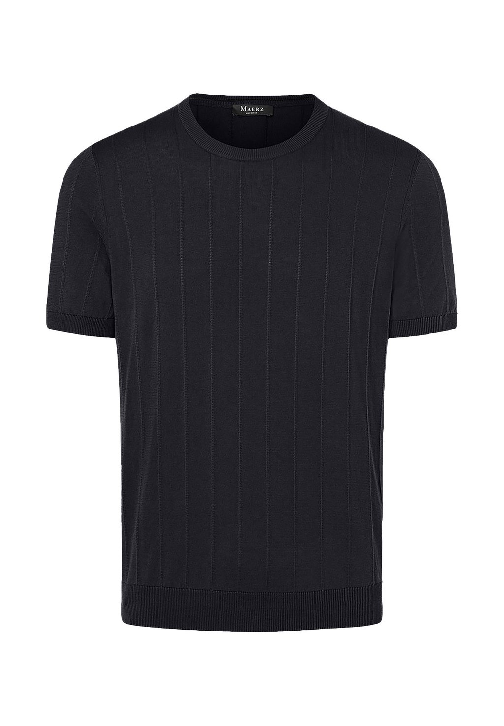 Базовая футболка MAERZ Muenchen, черный
Базовая футболка MAERZ Muenchen, черный