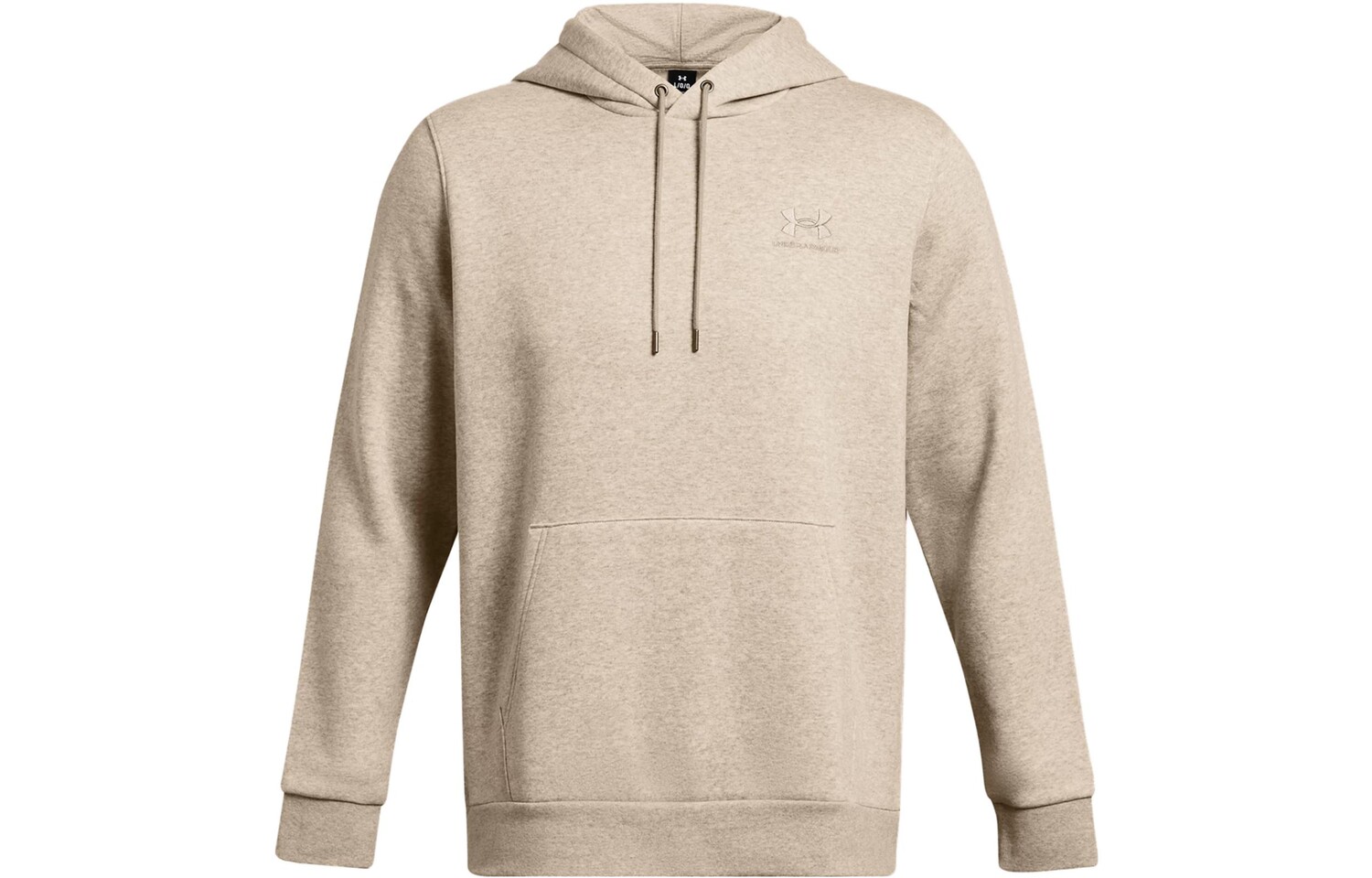 Мужская толстовка Under Armour, коричневый
Мужская толстовка Under Armour, коричневый