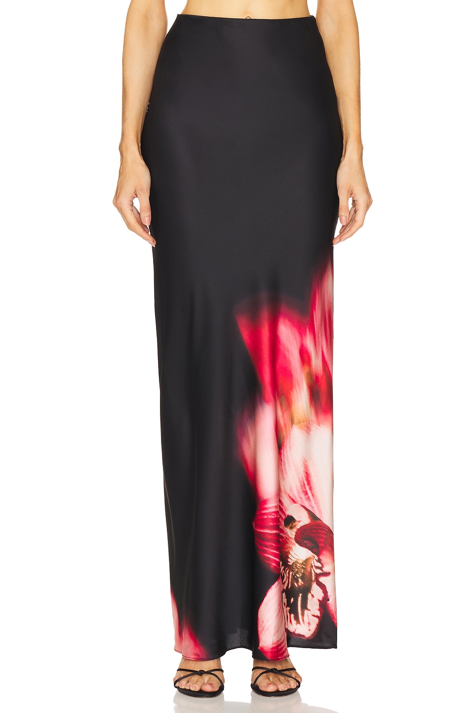 Юбка сиерра Misa Los Angeles, розовый
Юбка сиерра Misa Los Angeles, розовый