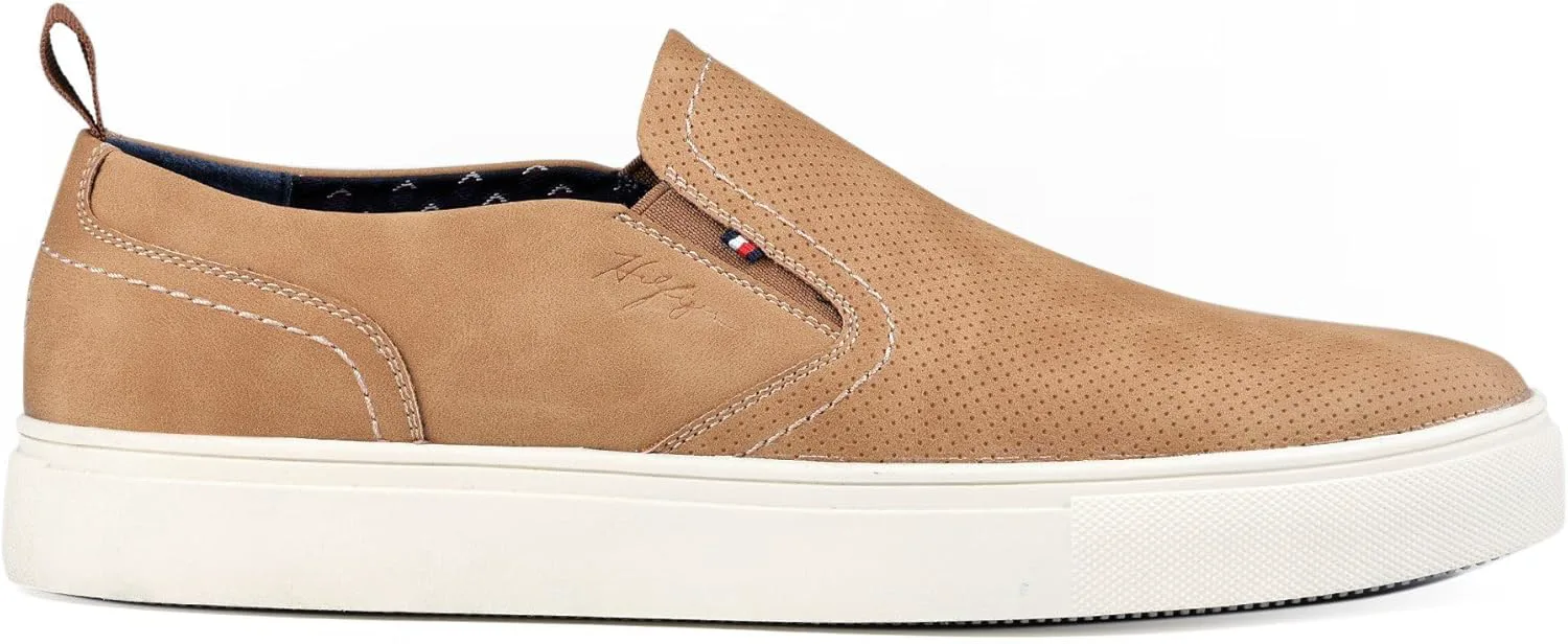 Кроссовки Tommy Hilfiger Kozal
Кроссовки Tommy Hilfiger Kozal