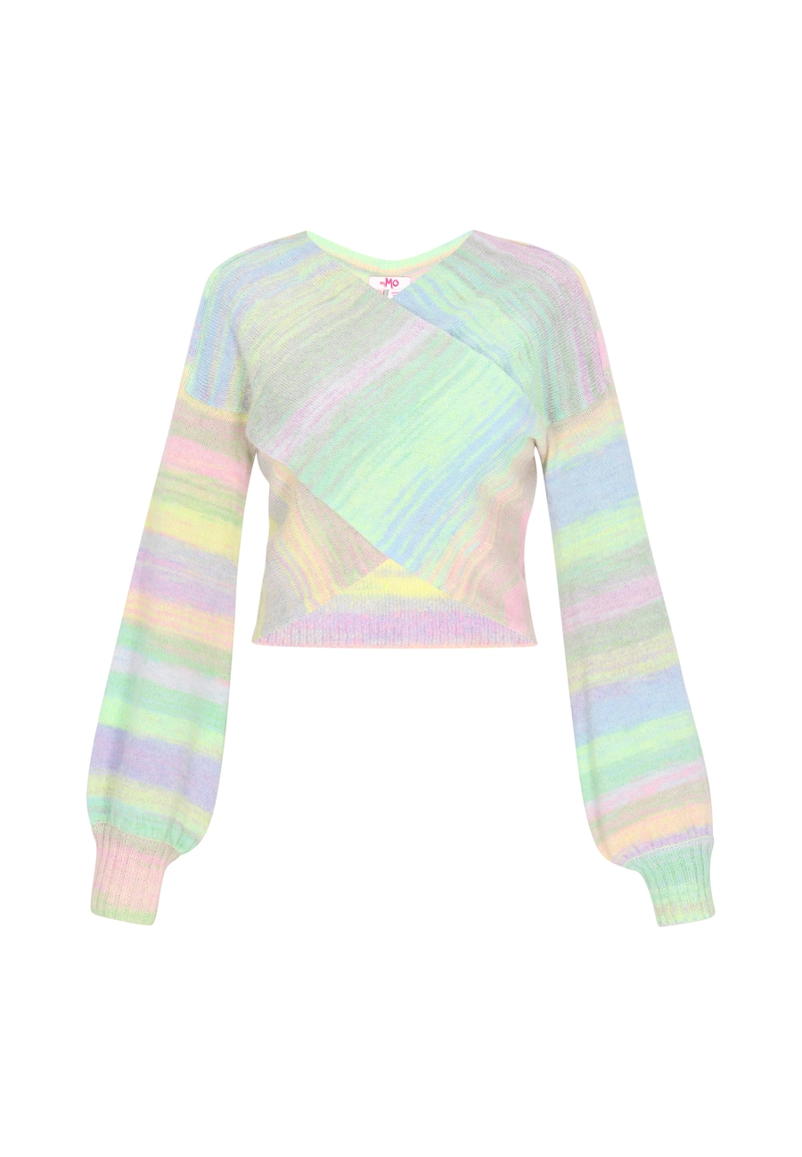 Свитер MYMO, Mixed Colors
Свитер MYMO, Mixed Colors