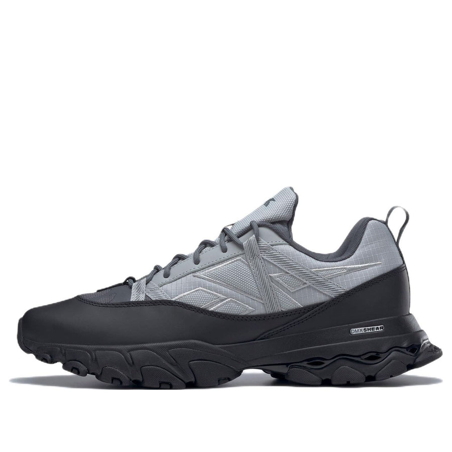 Беговые кроссовки Reebok Dmx Trail Shadow
Беговые кроссовки Reebok Dmx Trail Shadow