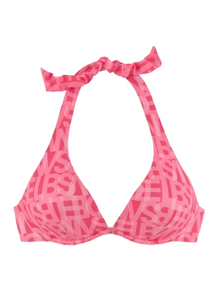 Верх бикини ELBSAND Top, коралловый
Верх бикини ELBSAND Top, коралловый