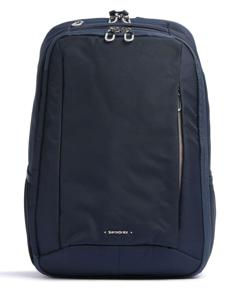 Рюкзак Guardit classy s 14 дюймов из переработанного полиэстера Samsonite, синий
Рюкзак Guardit classy s 14 дюймов из переработанного полиэстера Samsonite, синий