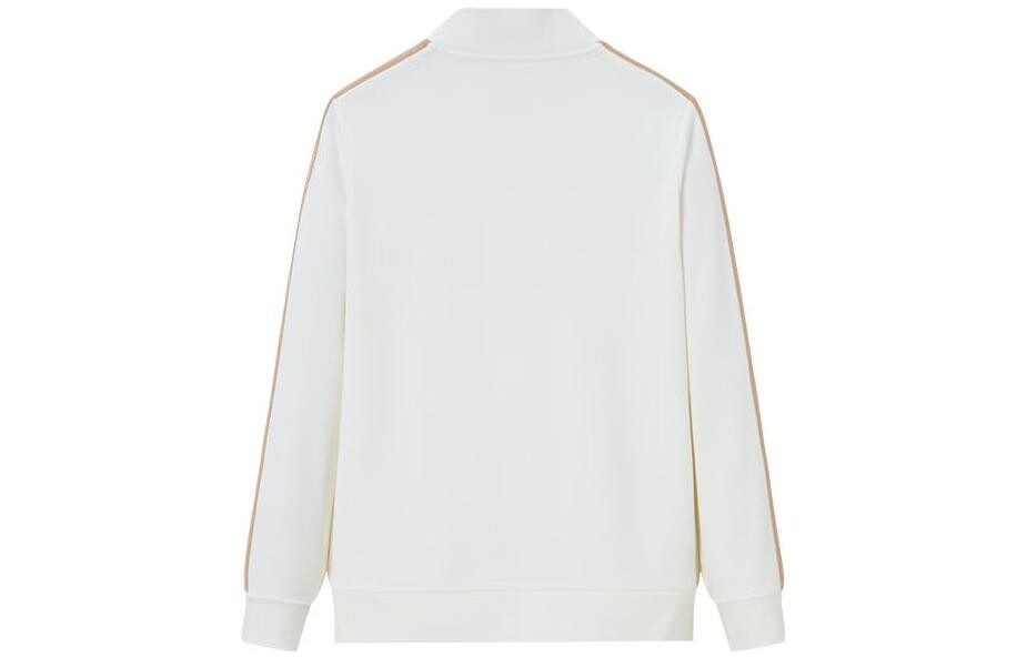 Женская толстовка из коллекции Variety Training цвета слоновой кости Anta
Женская толстовка из коллекции Variety Training цвета слоновой кости Anta