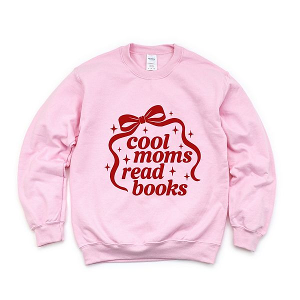 Графический свитшот Cool moms read books bow Simply Sage Market, Light Pink, Зеленый, Графический свитшот Cool moms read books bow Simply Sage Market, Light Pink
Графический свитшот Cool moms read books bow Simply Sage Market, Light Pink, Зеленый, Графический свитшот Cool moms read books bow Simply Sage Market, Light Pink