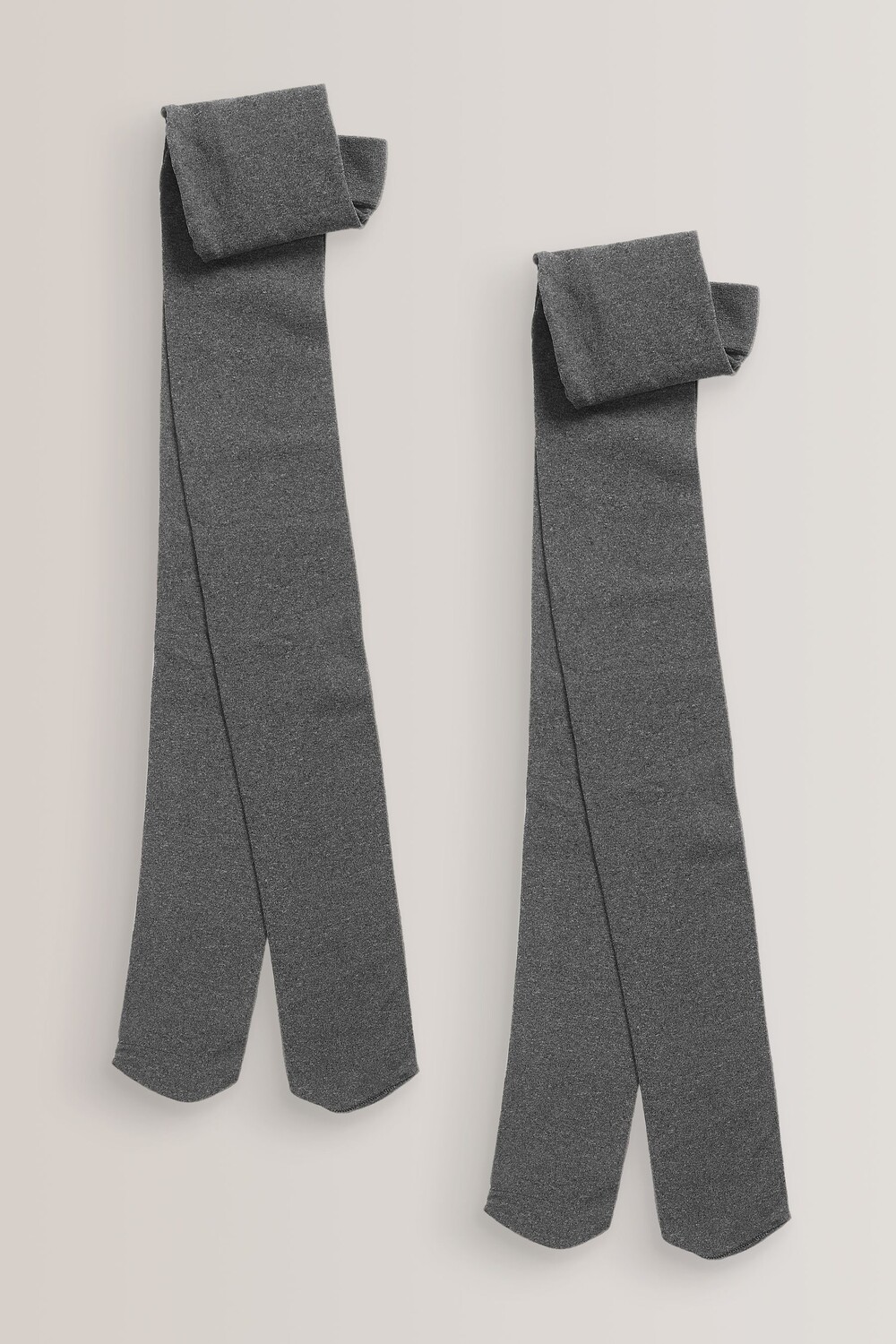 Комплект из 2 пар школьных колготок плотностью 40 ден Next, серый
Комплект из 2 пар школьных колготок плотностью 40 ден Next, серый