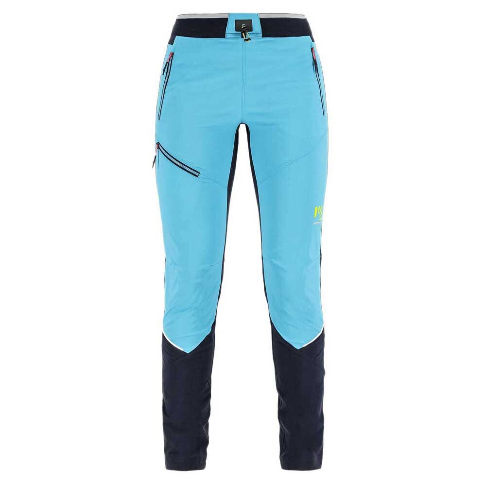 Брюки Karpos Rock Evo, синий
Брюки Karpos Rock Evo, синий