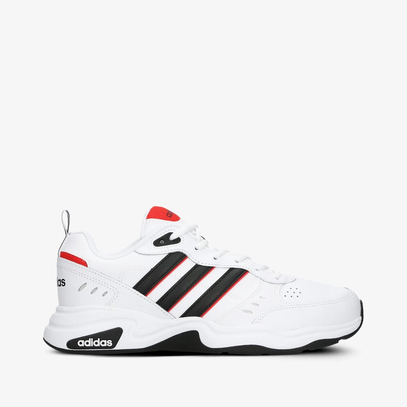 Кроссовки Adidas Strutter, белый
Кроссовки Adidas Strutter, белый