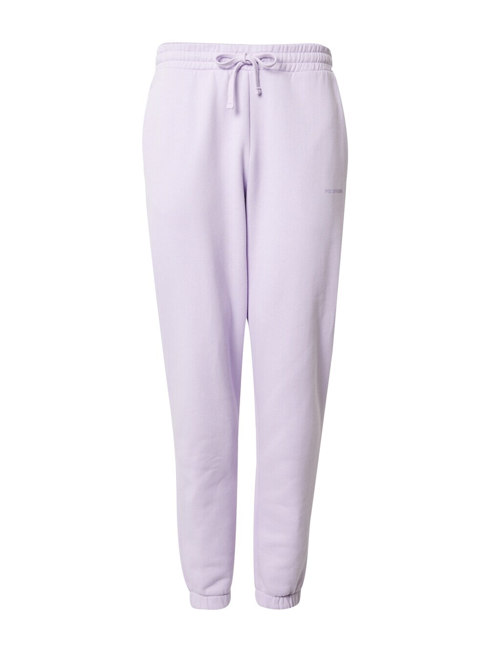 Зауженные брюки DAN FOX APPAREL Constantin, пастельно-фиолетовый
Зауженные брюки DAN FOX APPAREL Constantin, пастельно-фиолетовый