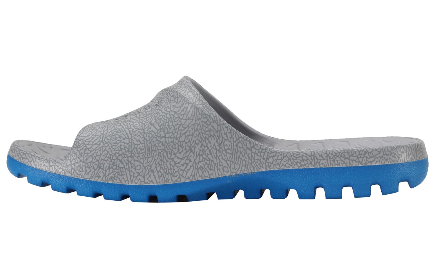 Шлепанцы Super.Fly 1 мужские синие Jordan
Шлепанцы Super.Fly 1 мужские синие Jordan