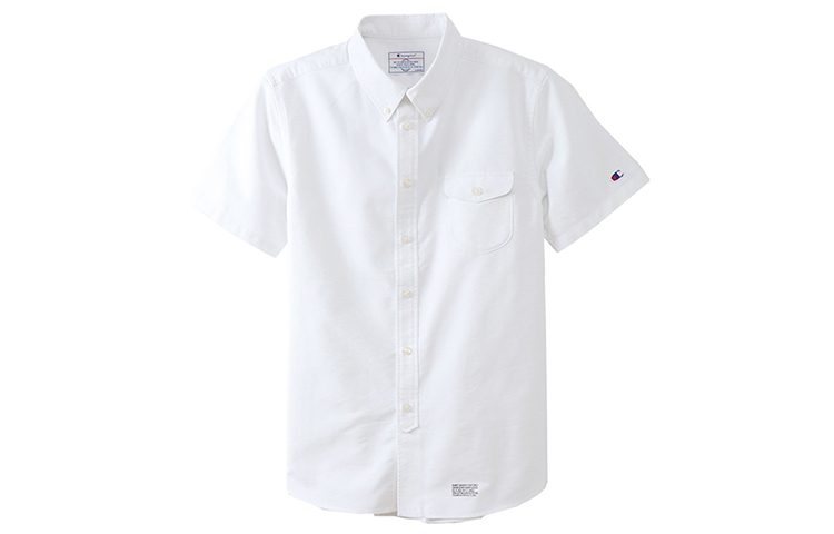 Футболка Japan Version Unisex Champion, синяя
Футболка Japan Version Unisex Champion, синяя