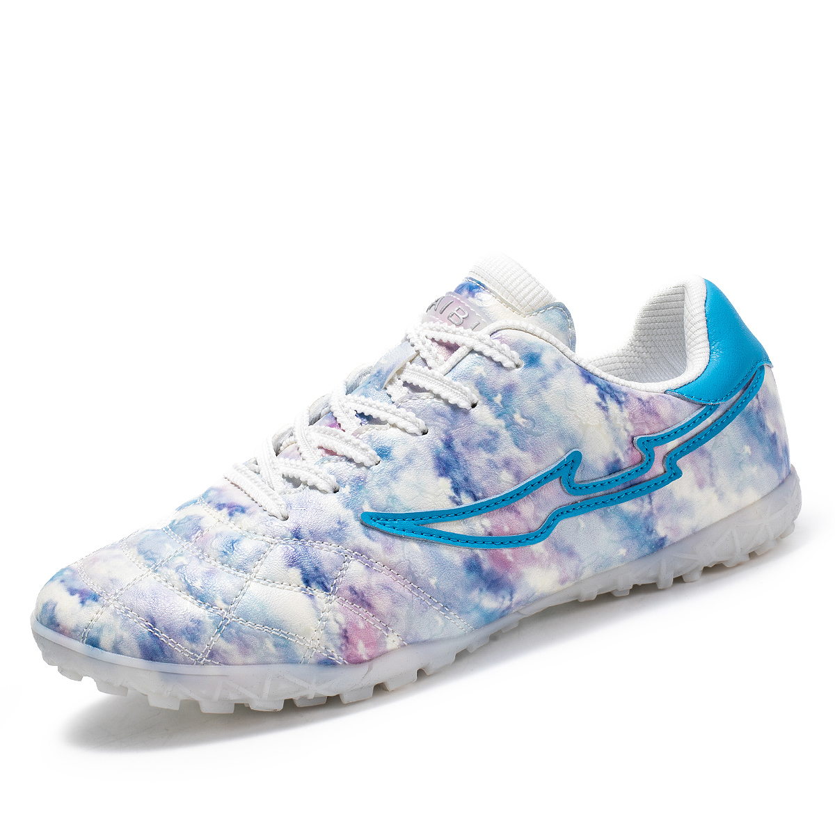 Футбольные бутсы детские, подростковые, с низким верхом, устойчивые к истиранию и скольжению CAMKIDS, синий
Футбольные бутсы детские, подростковые, с низким верхом, устойчивые к истиранию и скольжению CAMKIDS, синий