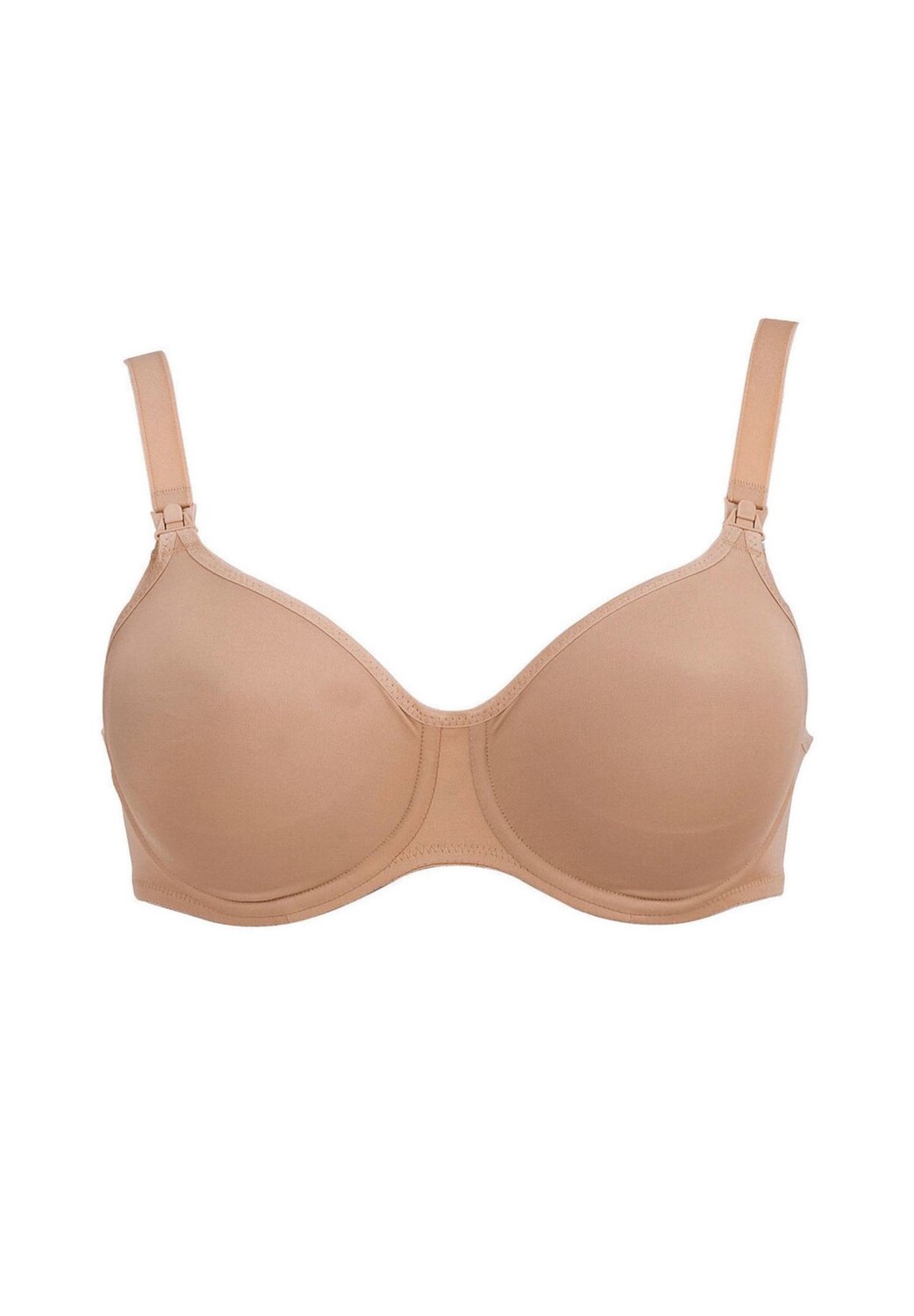 Базовый бюстгальтер для кормления на косточках Anita, цвет Skin
Базовый бюстгальтер для кормления на косточках Anita, цвет Skin