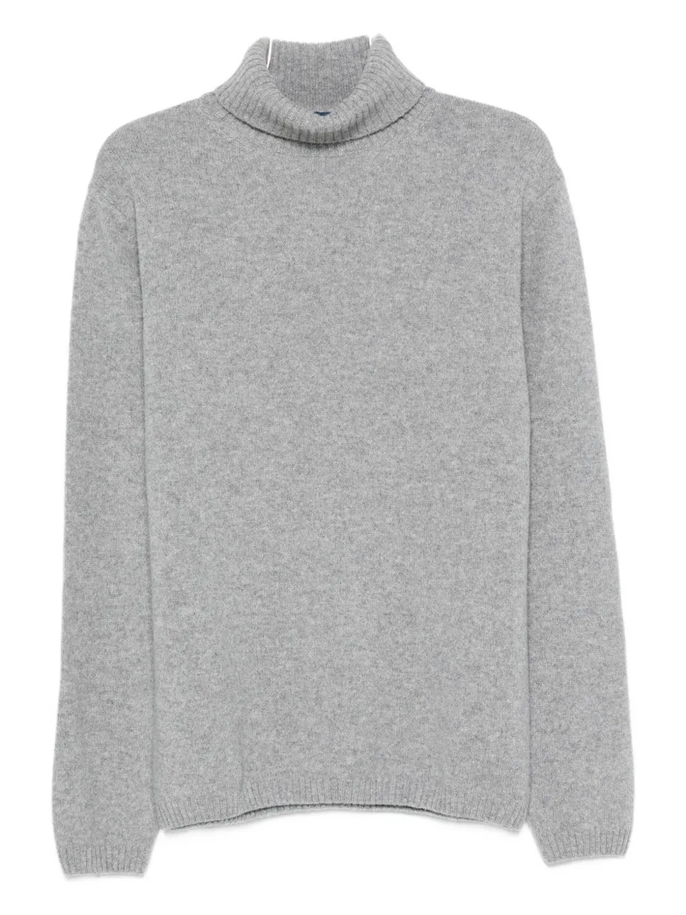 Водолазка с длинными рукавами Daniele Fiesoli, серый
Водолазка с длинными рукавами Daniele Fiesoli, серый