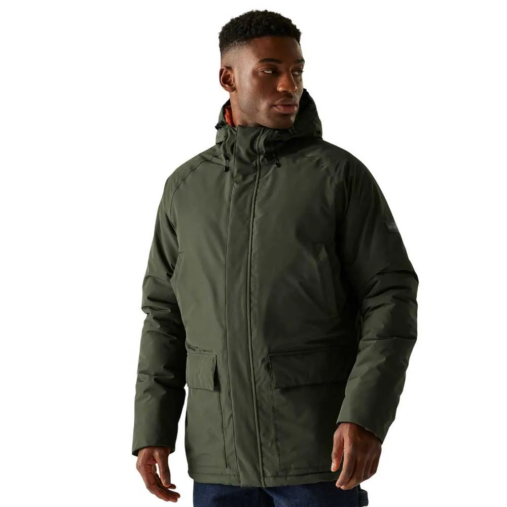 Куртка Regatta Savon, зеленый
Куртка Regatta Savon, зеленый