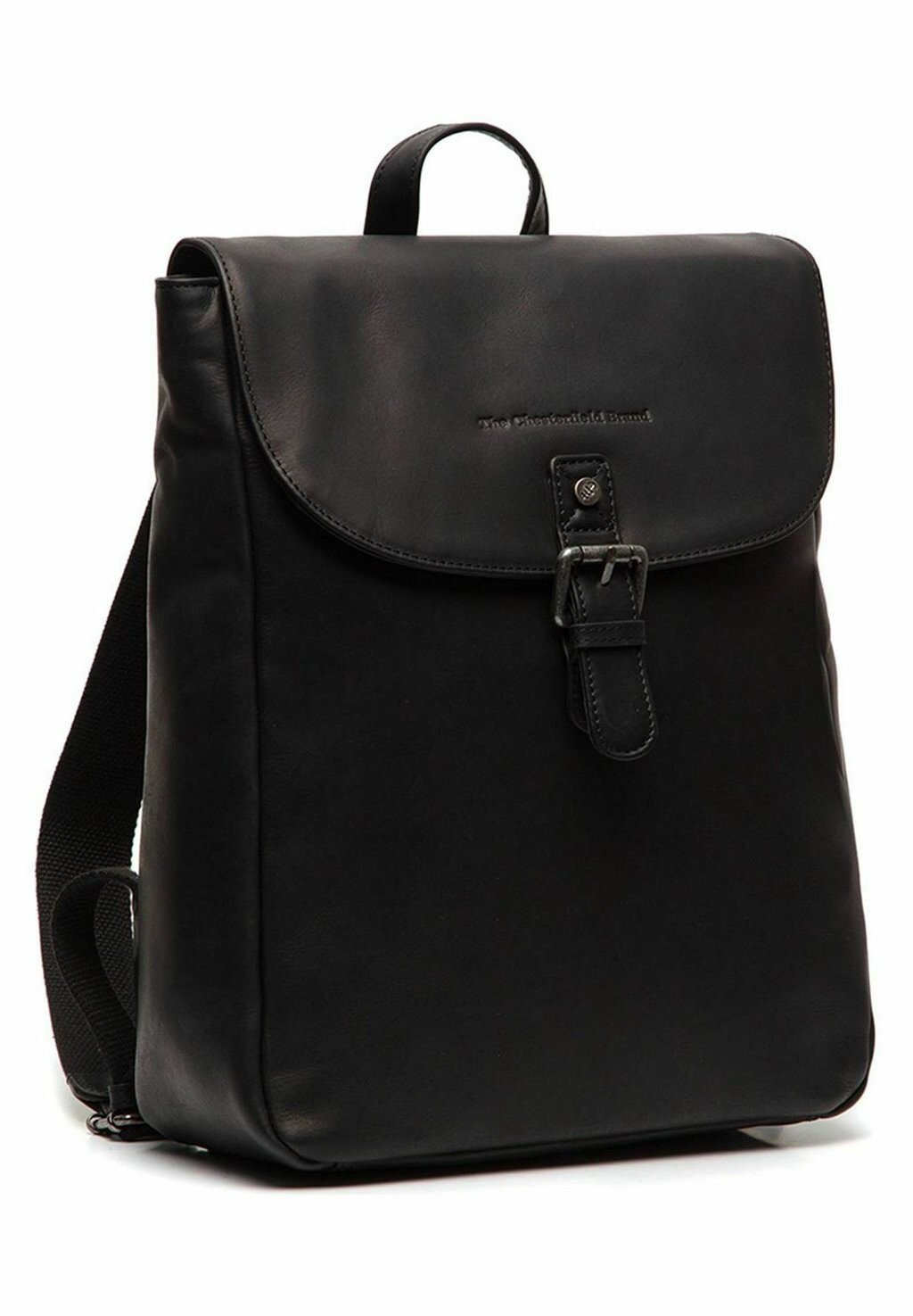 Рюкзак VERMONT The Chesterfield Brand, цвет black
Рюкзак VERMONT The Chesterfield Brand, цвет black