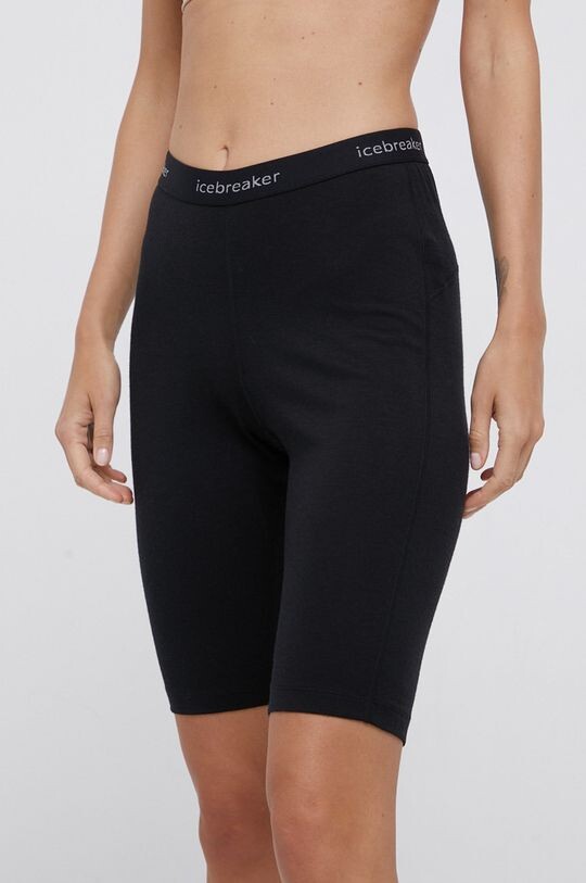 Функциональные шорты Oasis Shorts Icebreaker, черный
Функциональные шорты Oasis Shorts Icebreaker, черный