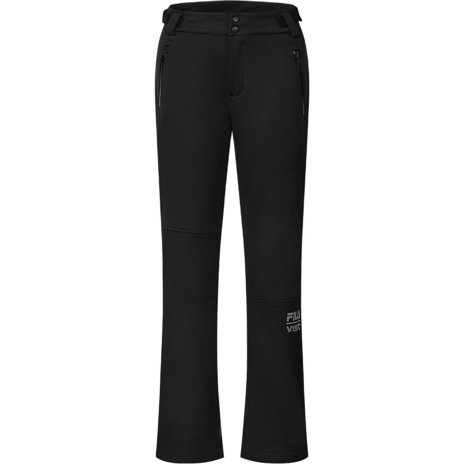 FILA Лыжные штаны Women's Black-BK
FILA Лыжные штаны Women's Black-BK