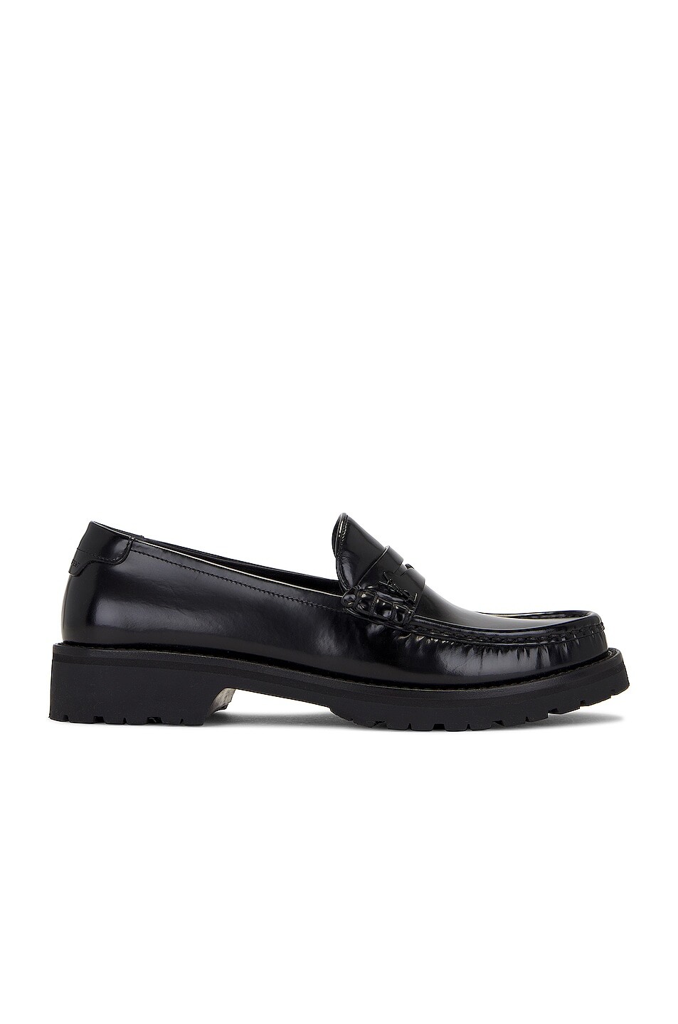 Лоферы Saint Laurent, неро
Лоферы Saint Laurent, неро