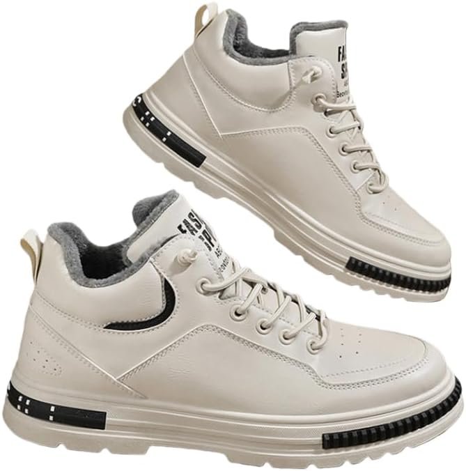 Мужские водонепроницаемые туфли из коровьей кожи, противоскользящие, повседневные, с мягкой подошвой, оксфорды, модные кожаные кроссовки на шнуровке Hhhchpm, белый
Мужские водонепроницаемые туфли из коровьей кожи, противоскользящие, повседневные, с мягкой подошвой, оксфорды, модные кожаные кроссовки на шнуровке Hhhchpm, белый