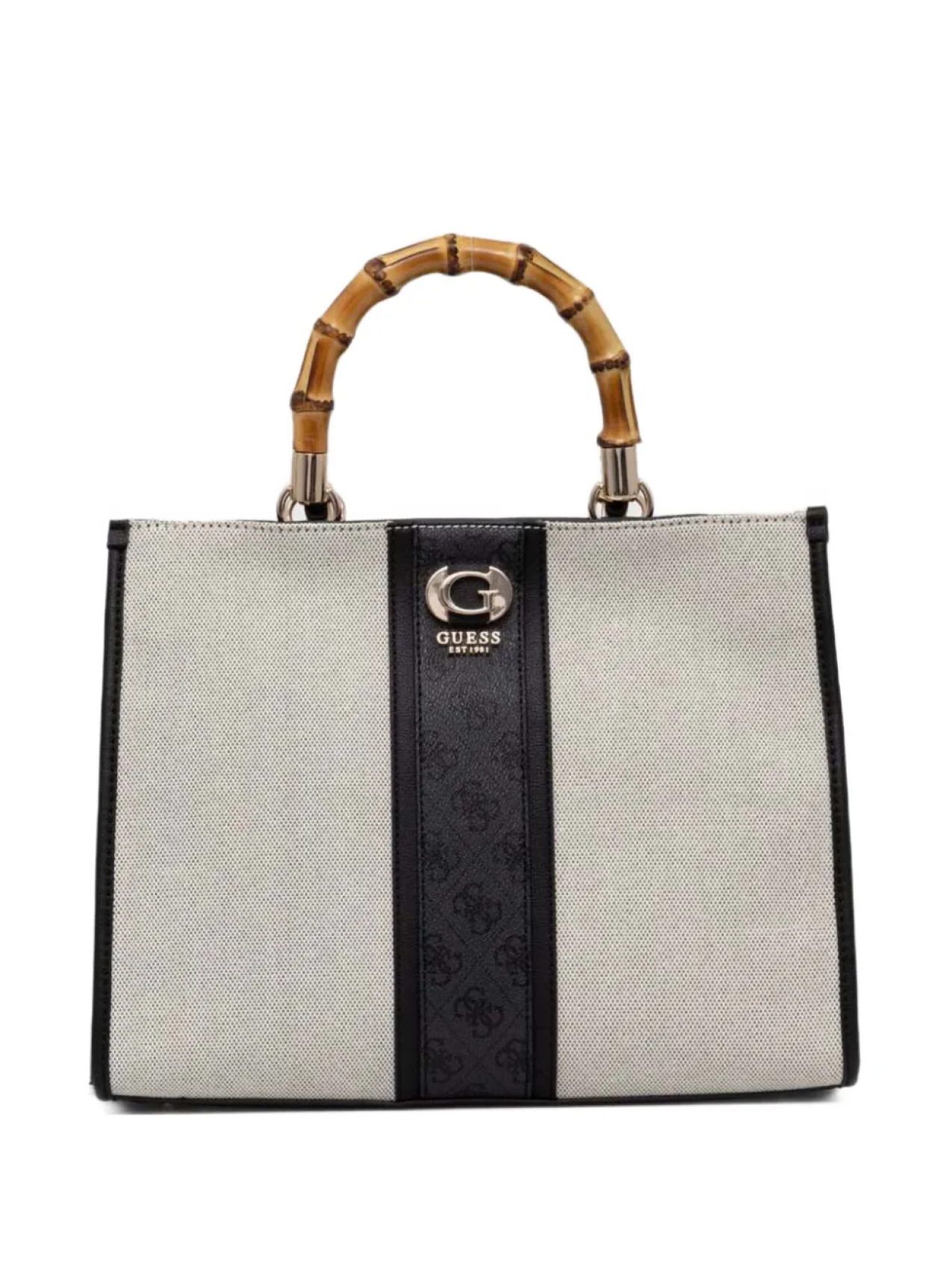 Сумка-тоут Kerima GUESS USA, нейтральный
Сумка-тоут Kerima GUESS USA, нейтральный