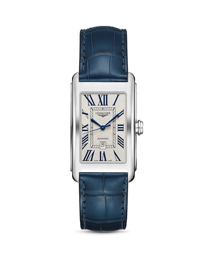 Часы Longines DolceVita, 28,2 x 47 мм, мультиколор
Часы Longines DolceVita, 28,2 x 47 мм, мультиколор