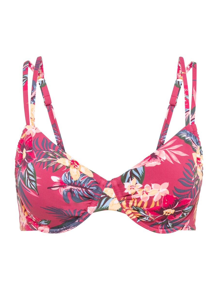 Топ бикини s.Oliver LARIKA, красный 
Топ бикини s.Oliver LARIKA, красный