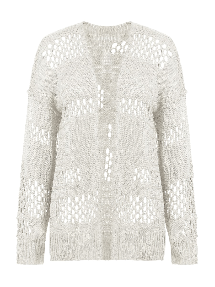 Вязаный кардиган Imily Bela, от белого
Вязаный кардиган Imily Bela, от белого