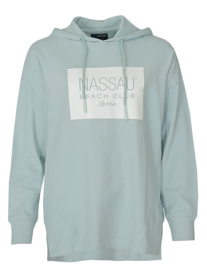 Худи Nassau Beach NB231058, цвет light blue
Худи Nassau Beach NB231058, цвет light blue