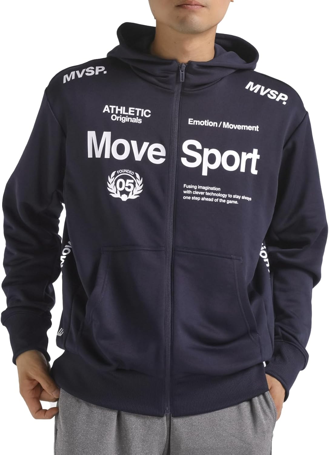 Легкая, гладкая толстовка DESCENTE MOVESPORT на молнии, эластичная, для тренировок и бега Move Sport
Легкая, гладкая толстовка DESCENTE MOVESPORT на молнии, эластичная, для тренировок и бега Move Sport