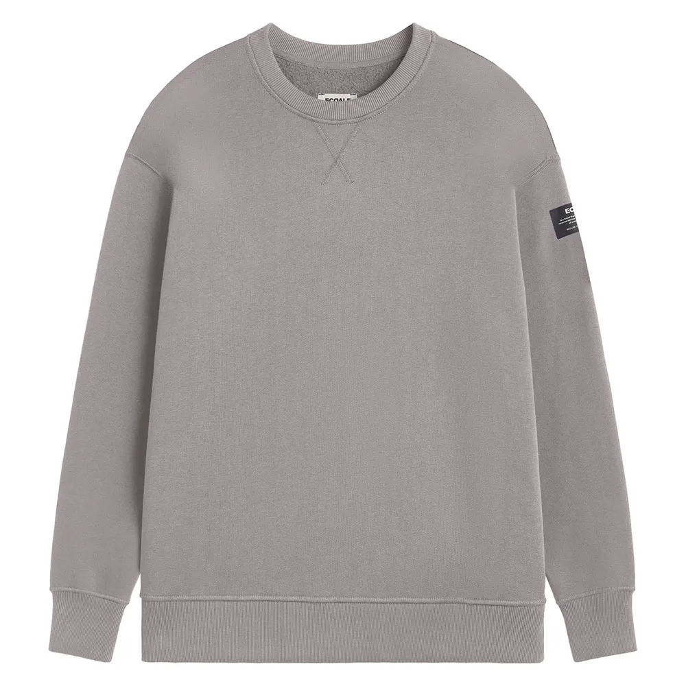 Толстовка Ecoalf Storm, серый
Толстовка Ecoalf Storm, серый