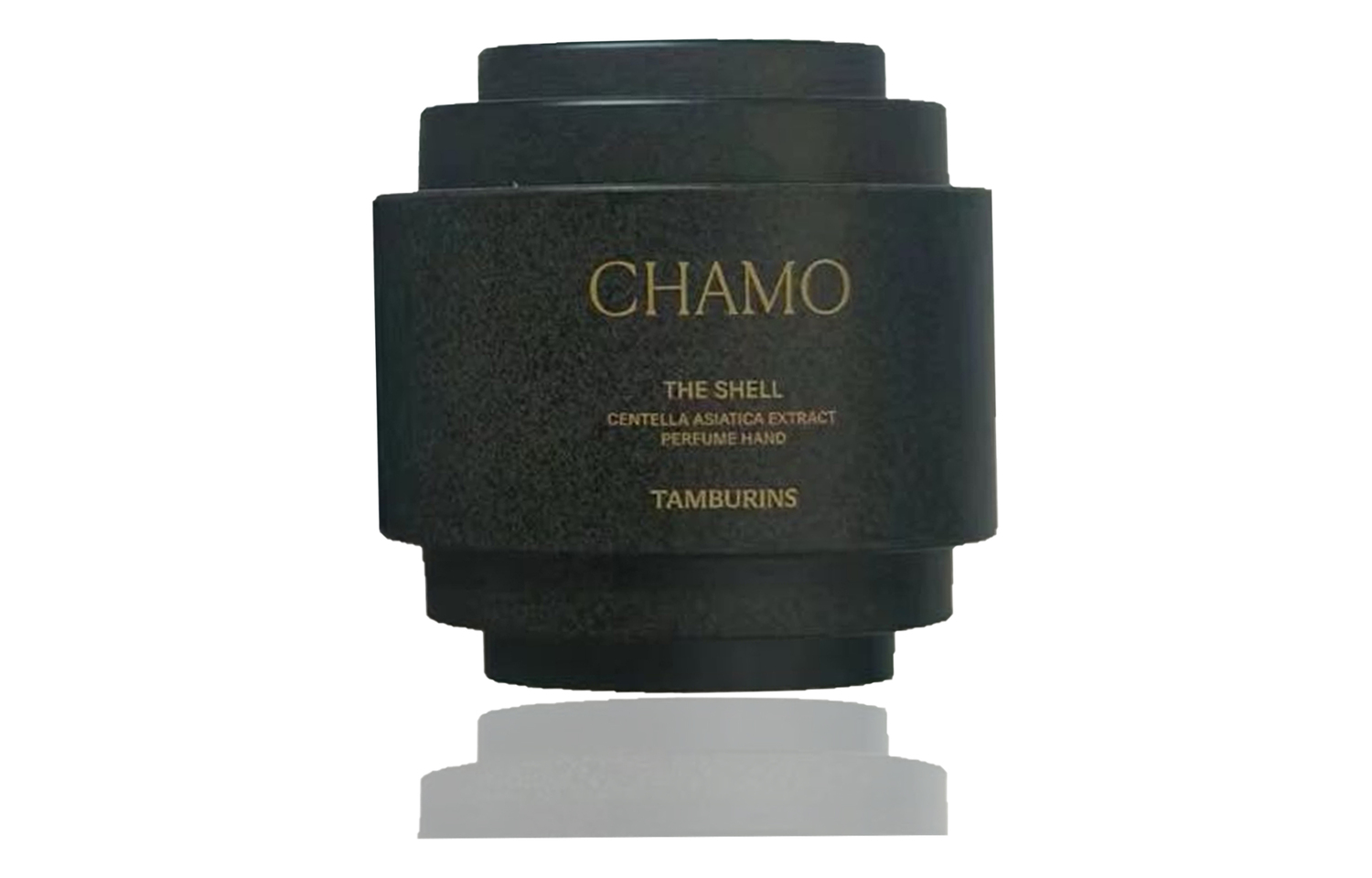 Увлажняющий ароматный крем для рук с ромашкой TAMBURINS
Увлажняющий ароматный крем для рук с ромашкой TAMBURINS