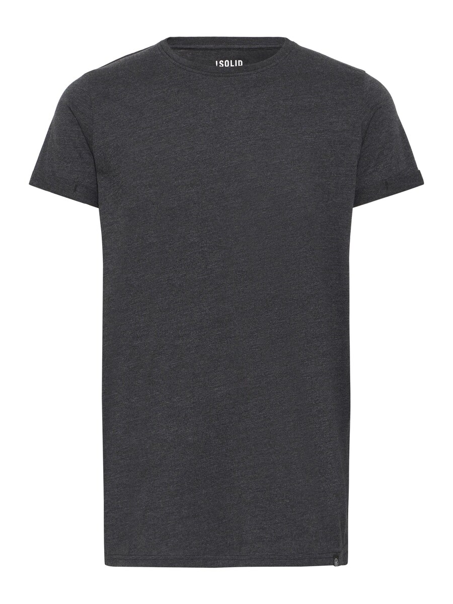 Футболка !Solid SDLongo, Dark grey
Футболка !Solid SDLongo, Dark grey