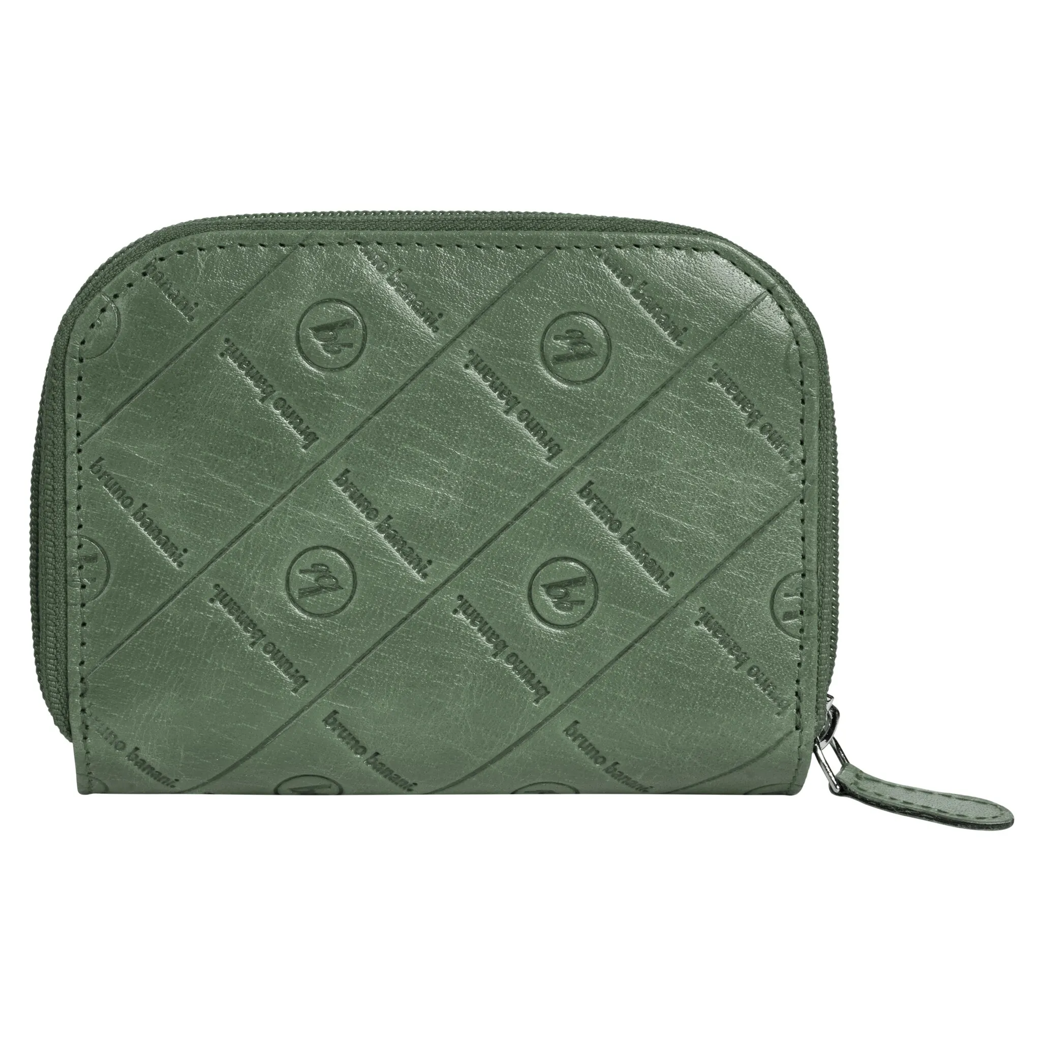 Кошелек Bruno Banani, натуральная кожа, зеленый
Кошелек Bruno Banani, натуральная кожа, зеленый