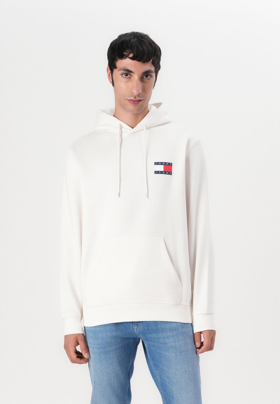 Худи Tommy Jeans REG ESSENTIAL FLAG EXT, Ancient White/White
Худи Tommy Jeans REG ESSENTIAL FLAG EXT, Ancient White/White