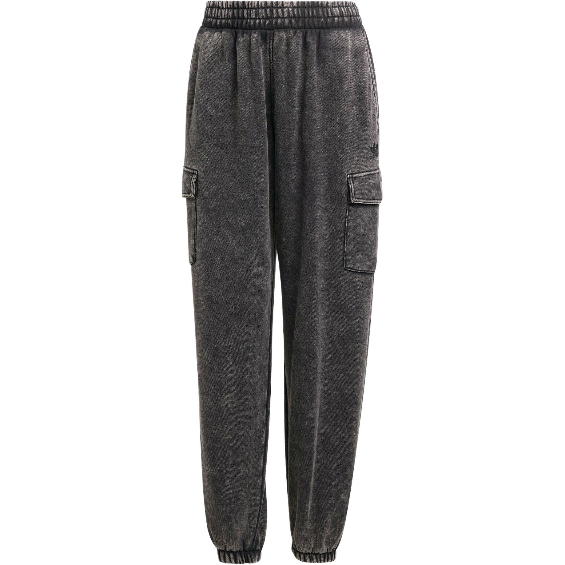 Adidas Originals Потертые кислотные джоггеры вязаные спортивные штаны women's black
Adidas Originals Потертые кислотные джоггеры вязаные спортивные штаны women's black