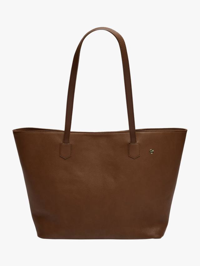 Сумка-тоут из искусственной кожи Hazel с золотой фурнитурой V.GAN, Brown, Коричневый, Сумка-тоут из искусственной кожи Hazel с золотой фурнитурой V.GAN, Brown
Сумка-тоут из искусственной кожи Hazel с золотой фурнитурой V.GAN, Brown, Коричневый, Сумка-тоут из искусственной кожи Hazel с золотой фурнитурой V.GAN, Brown