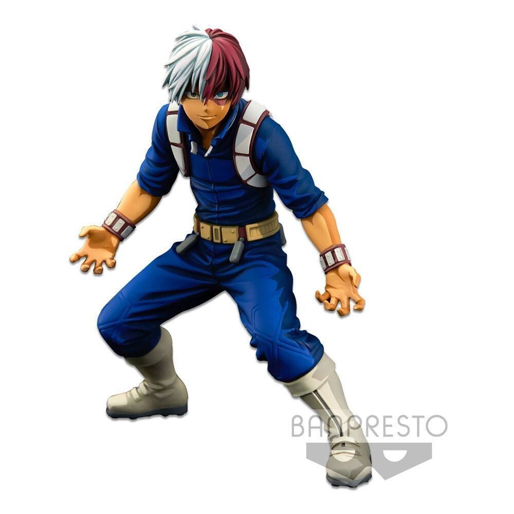 Фигурка My Hero Academia WFC Super Master Stars — Шото Тодороки (двухмерный) Banpresto
Фигурка My Hero Academia WFC Super Master Stars — Шото Тодороки (двухмерный) Banpresto