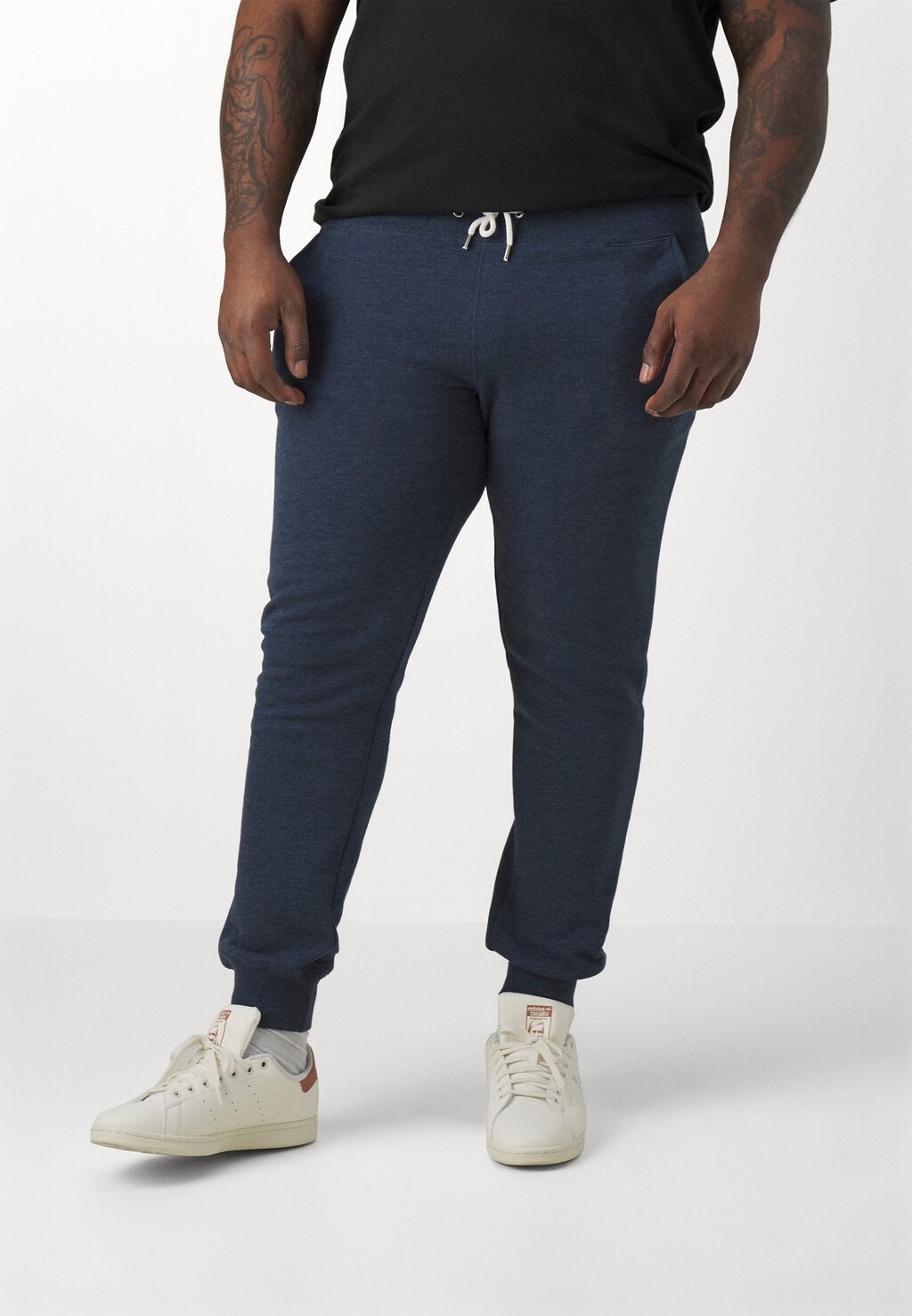 Низ спортивного костюма 2 Pack Pier One, пестрый светло-серый
Низ спортивного костюма 2 Pack Pier One, пестрый светло-серый