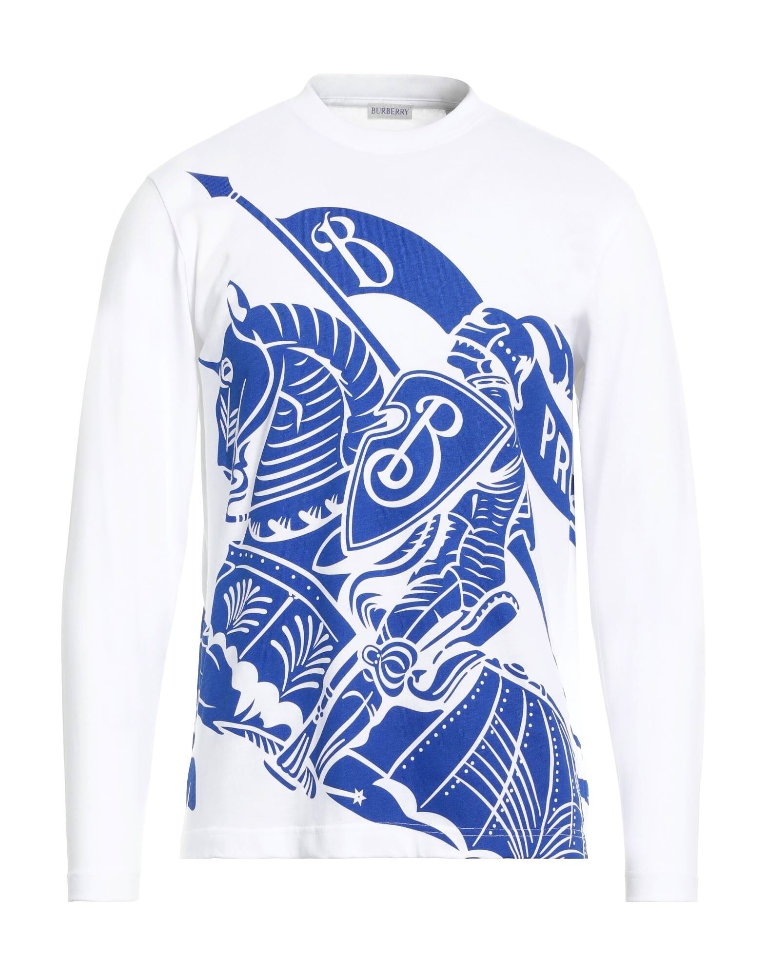 Футболка Burberry, белый
Футболка Burberry, белый