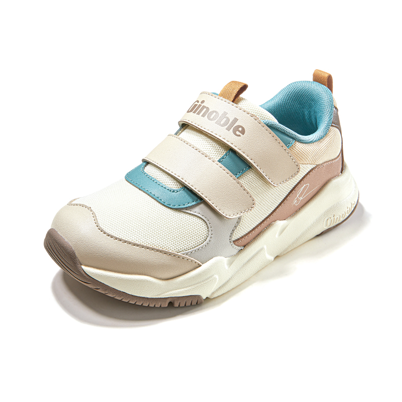 Легкие сбалансированные низкие кроссовки для малышей GINOBLE, слоновая кость/белый/бежевый/коричневый/зеленый
Легкие сбалансированные низкие кроссовки для малышей GINOBLE, слоновая кость/белый/бежевый/коричневый/зеленый
