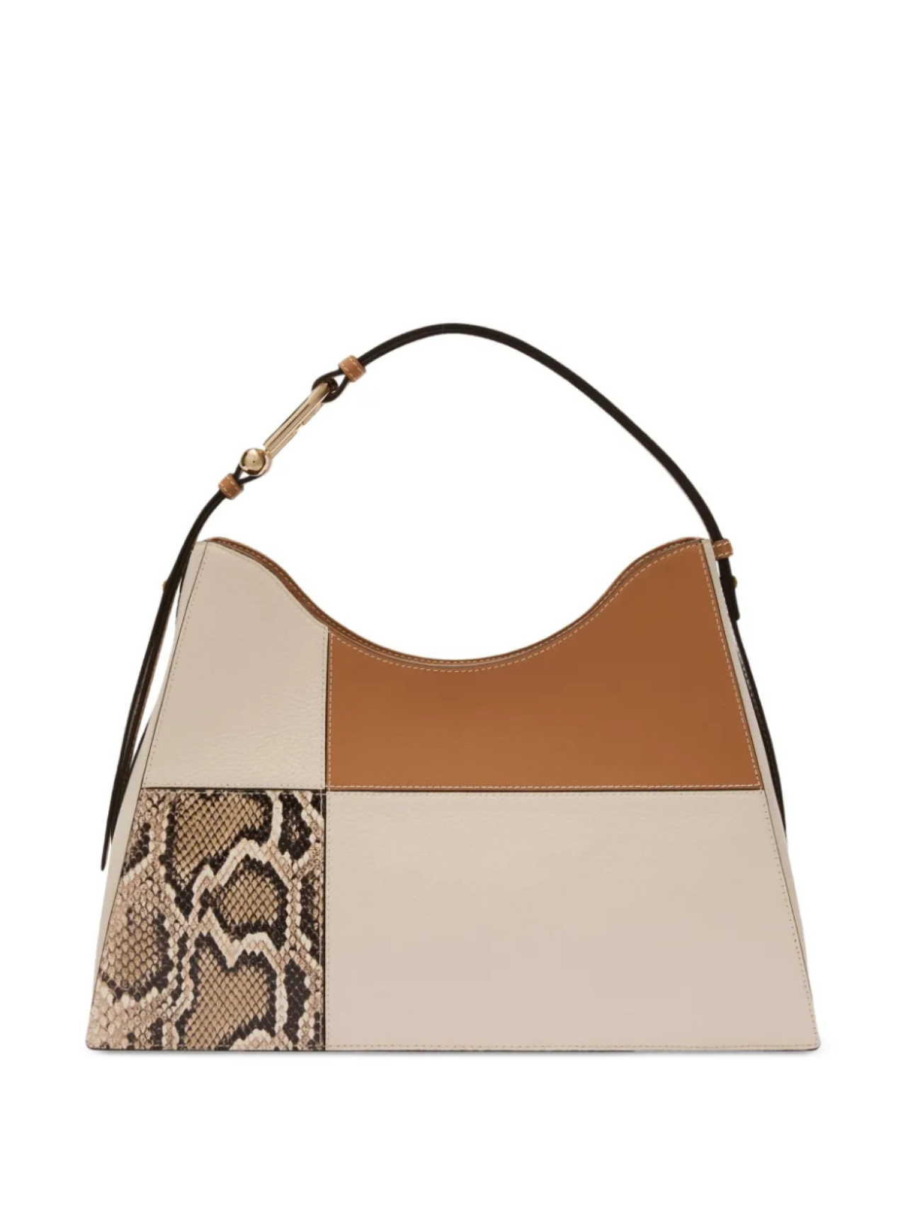 Сумка-шоппер Furla Nuvola, нейтральный
Сумка-шоппер Furla Nuvola, нейтральный