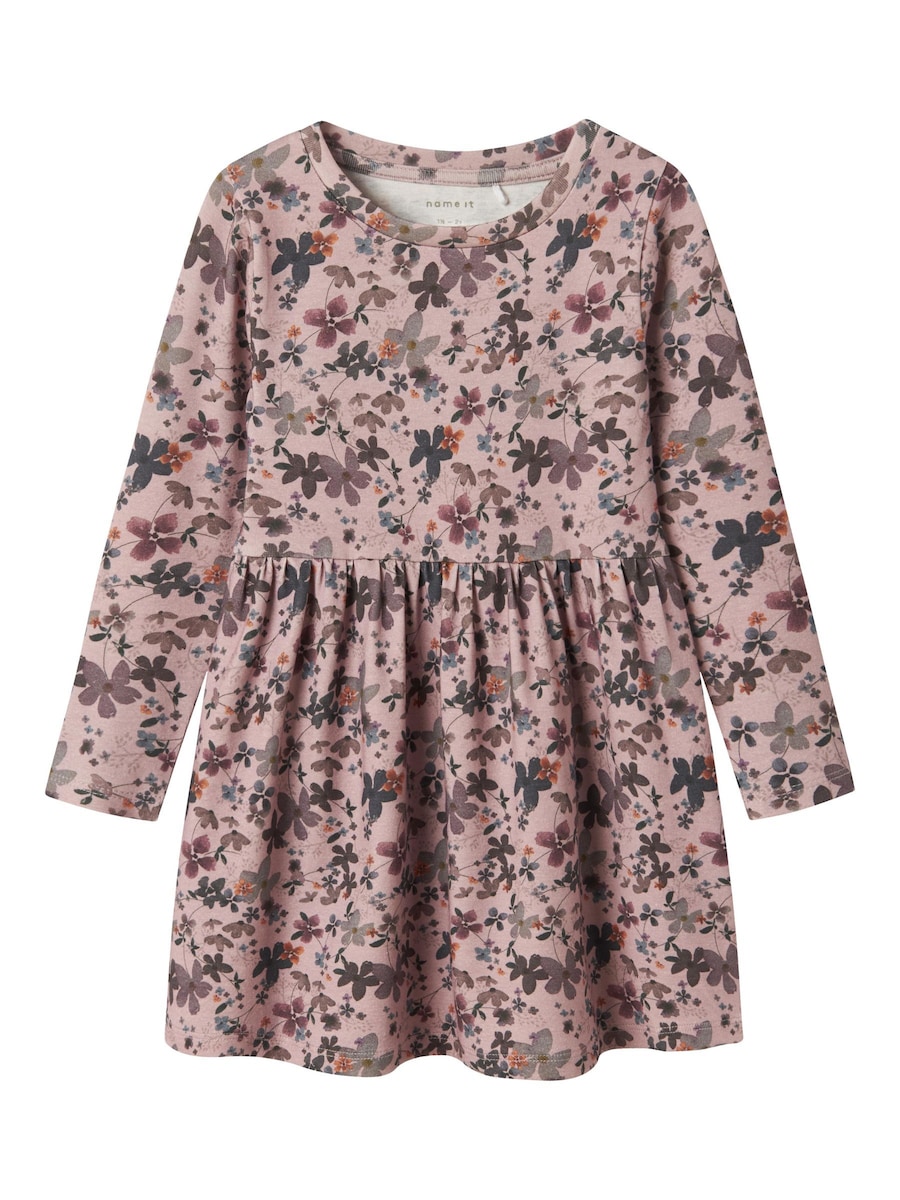 Платье NAME IT, малиновый
Платье NAME IT, малиновый
